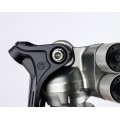 Motocorse Billet Titanium Upper Rear Shock Bolt for Ducati Panigale / Streetfighter V4 (2025+)